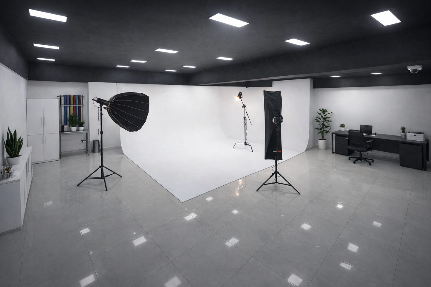 MACAO STUDIO FOR RENT (VIDEO AND PHOTO)